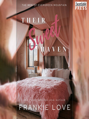 cover image of Their Sweet Haven